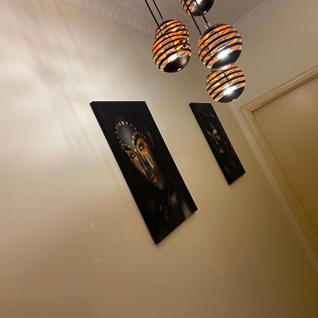 Lovely 3-Bedrooms Rental Unit Акаба Екстер'єр фото