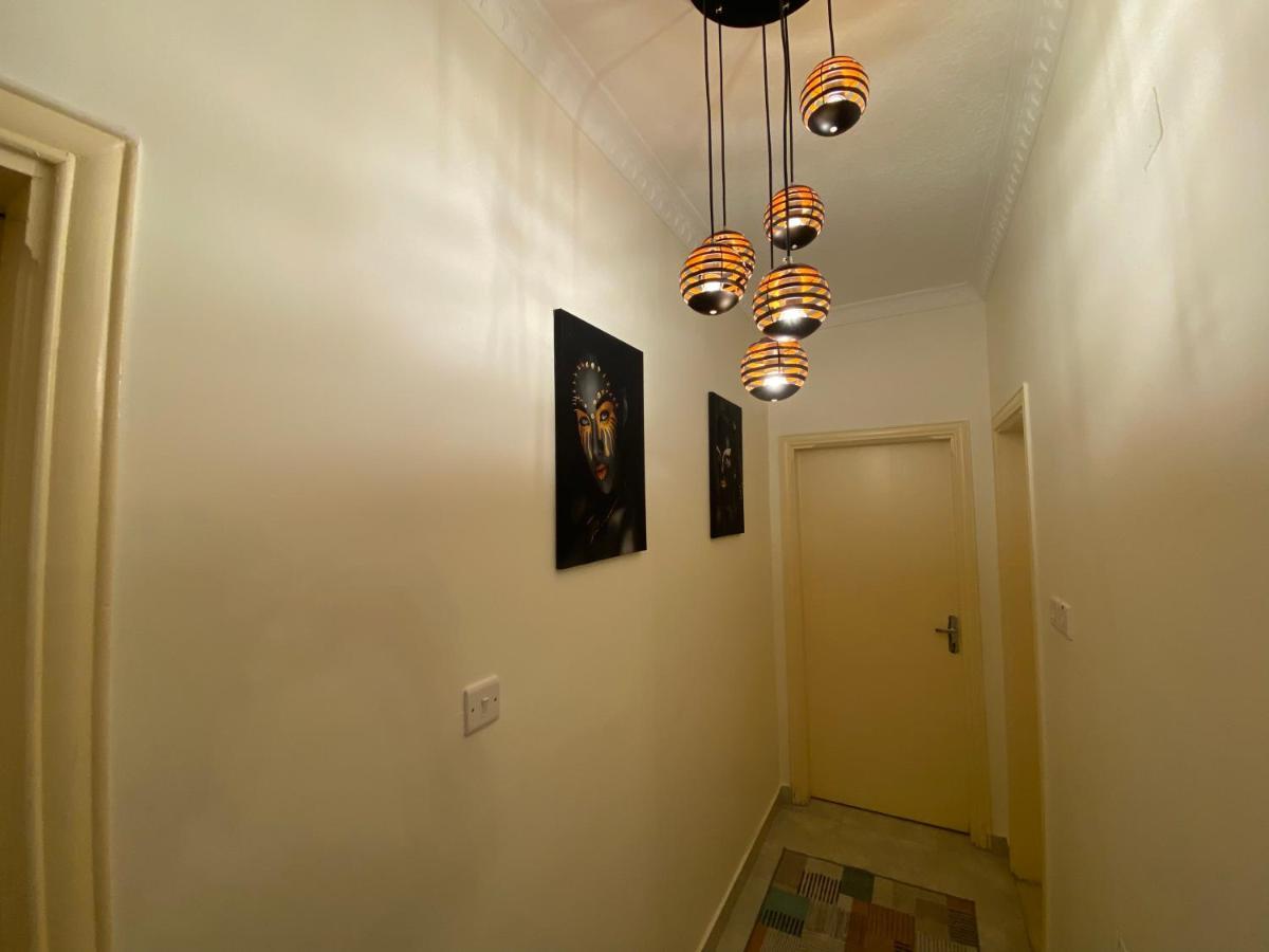 Lovely 3-Bedrooms Rental Unit Акаба Екстер'єр фото