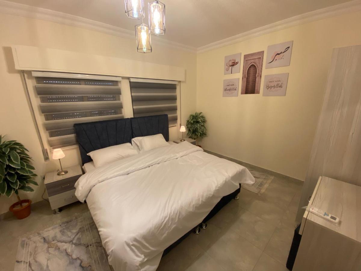 Lovely 3-Bedrooms Rental Unit Акаба Екстер'єр фото