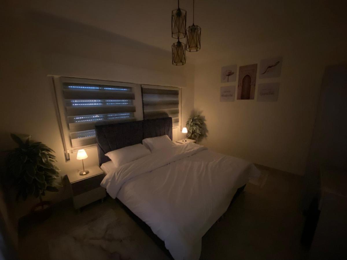 Lovely 3-Bedrooms Rental Unit Акаба Екстер'єр фото