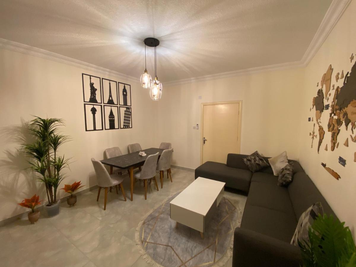 Lovely 3-Bedrooms Rental Unit Акаба Екстер'єр фото
