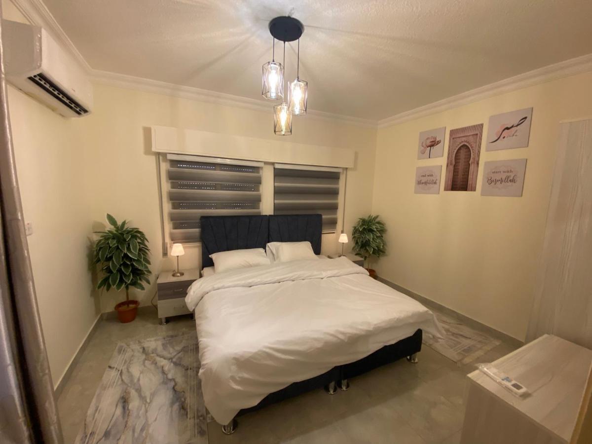 Lovely 3-Bedrooms Rental Unit Акаба Екстер'єр фото