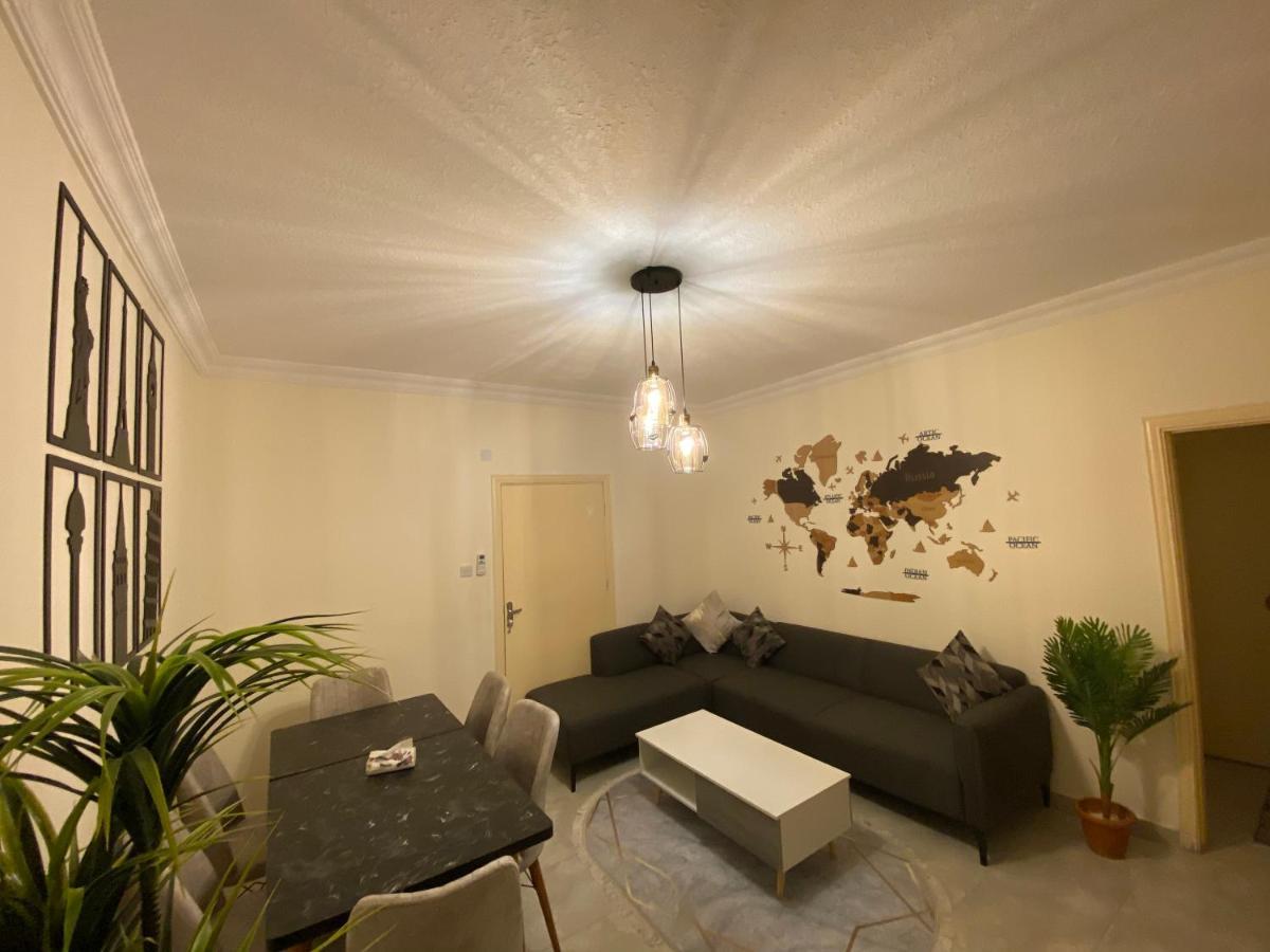 Lovely 3-Bedrooms Rental Unit Акаба Екстер'єр фото