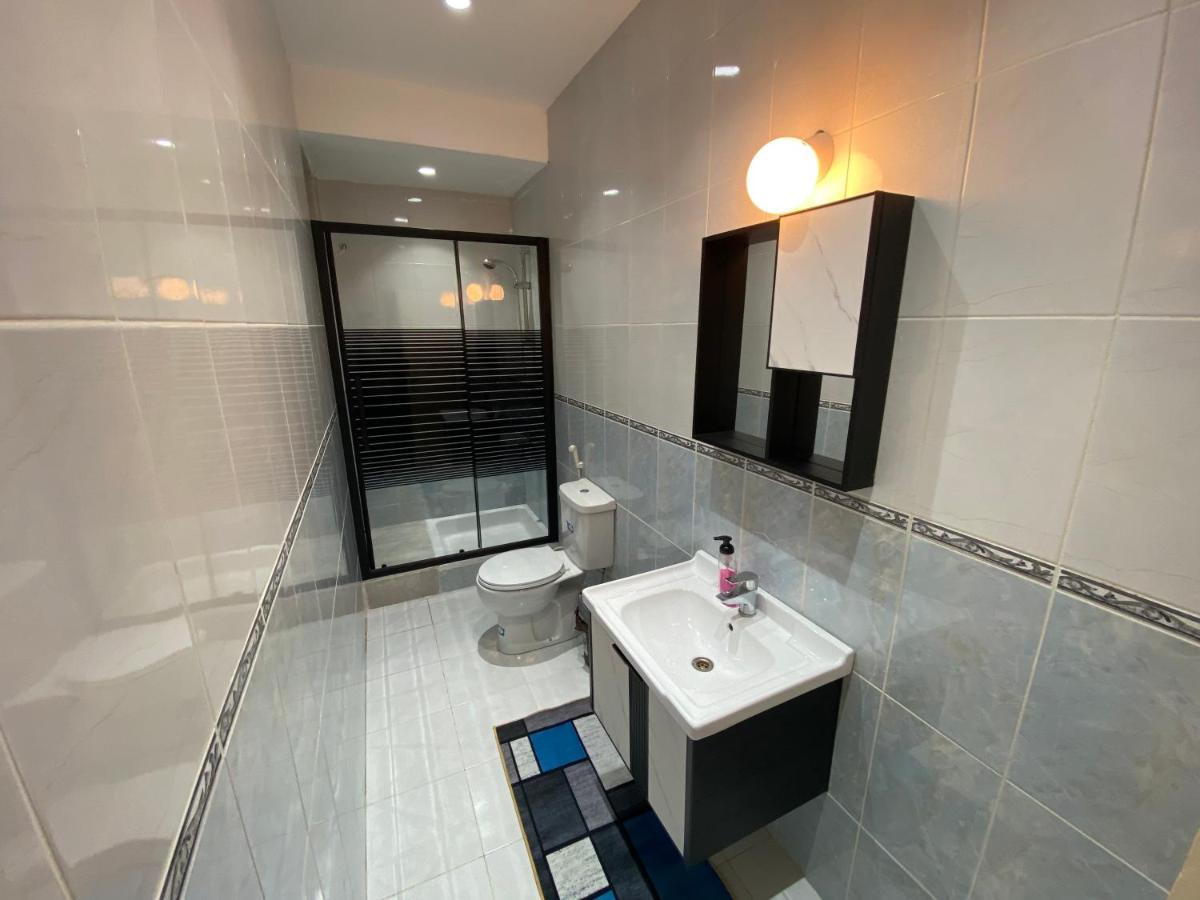 Lovely 3-Bedrooms Rental Unit Акаба Екстер'єр фото