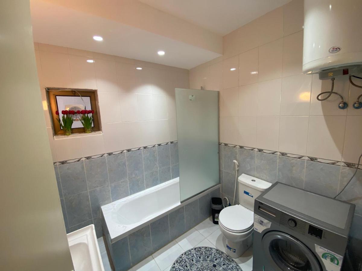 Lovely 3-Bedrooms Rental Unit Акаба Екстер'єр фото