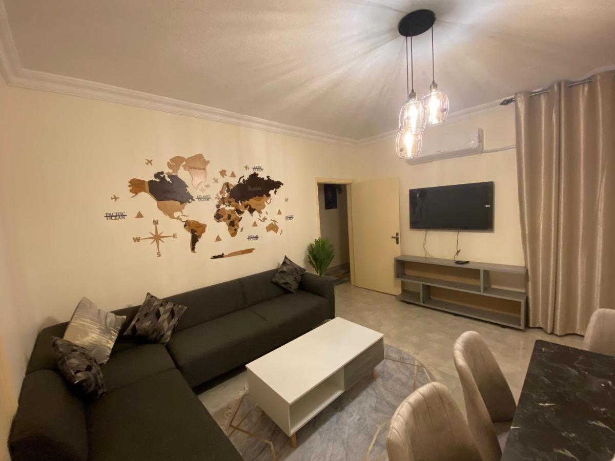 Lovely 3-Bedrooms Rental Unit Акаба Екстер'єр фото